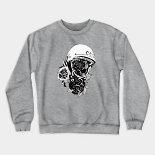 Astronaut Crewneck Sweatshirt